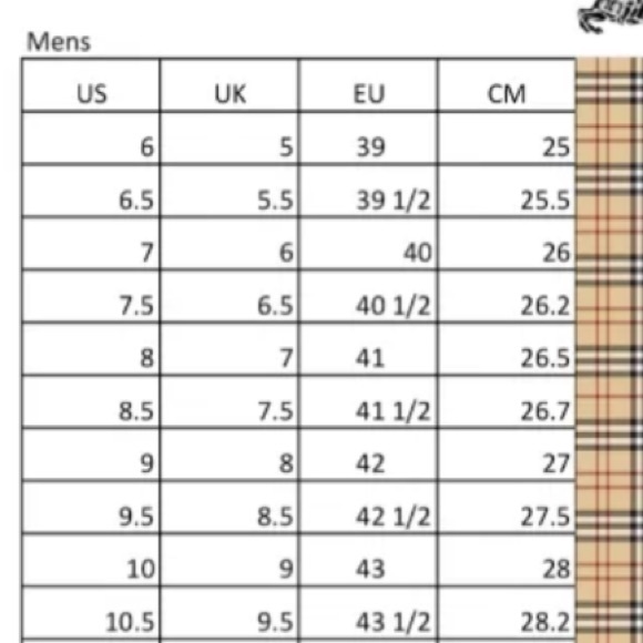 Burberry Emile Embossed Black Leather Loafer Size EU 40 Men’s US 7 Womens 10 - Picture 14 of 15